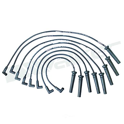 Walker Products Spark Plug Wire Set  924-1524