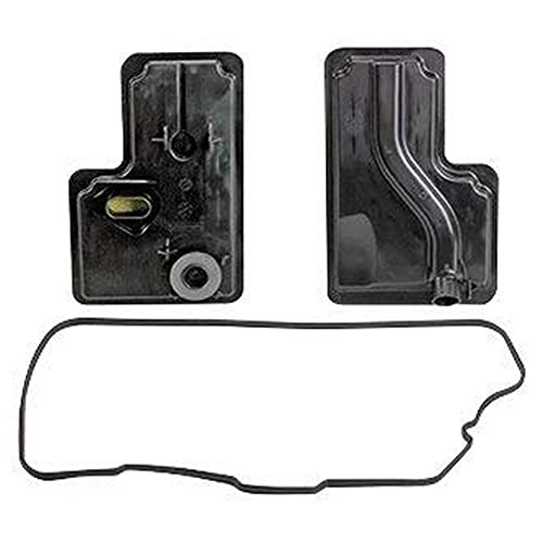 Wix Transmission Filter Kit  WL10378