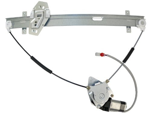 ACI Window Motor and Regulator Assembly  88151