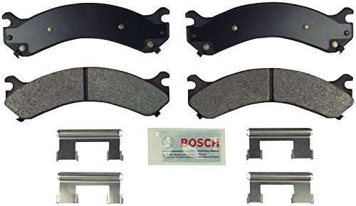 Bosch Disc Brake Pad Set  BE909H