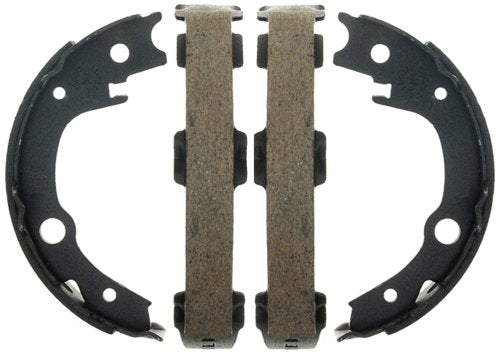 Raybestos Brakes Parking Brake Shoe  796PG