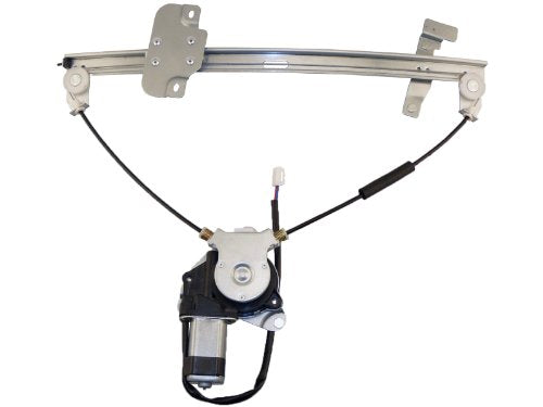 ACI Window Motor and Regulator Assembly  88445