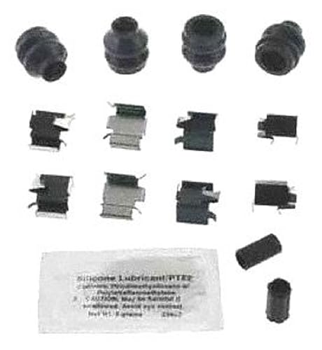 Raybestos Brakes Disc Brake Hardware Kit  H15861A