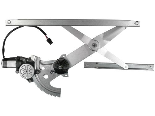 ACI Window Motor and Regulator Assembly  82128