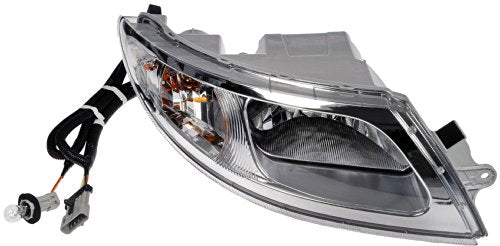 Dorman - HD Solutions Headlight Assembly  888-5109