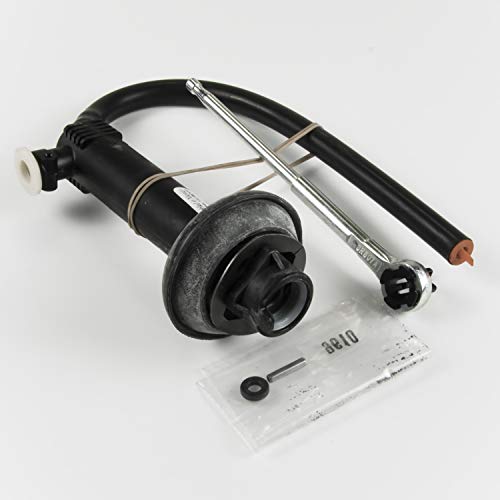 LuK Clutch Master Cylinder  LMC376