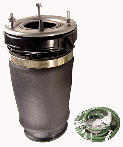 Westar Air Suspension Spring  AS-7029