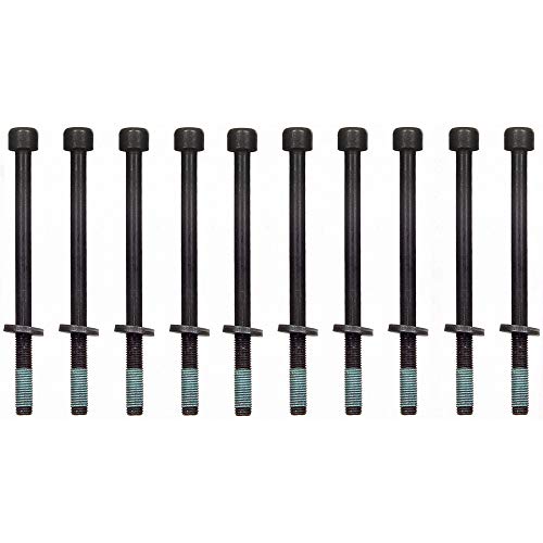 FEL-PRO Engine Cylinder Head Bolt Set  ES 72187