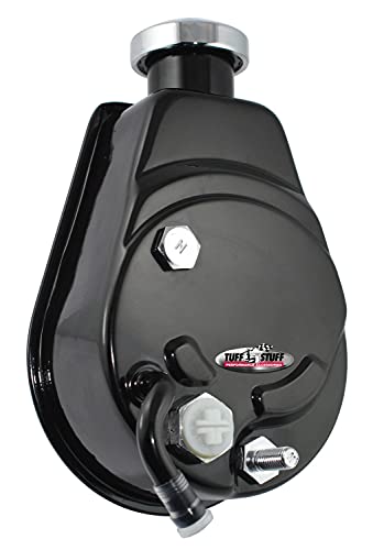 Tuff Stuff Performance 6182B Saginaw Style Power Steering Pump