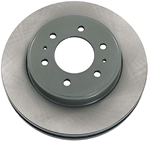 BENDIX PREMIUM DRUM AND ROTOR Disc Brake Rotor  PRT6000