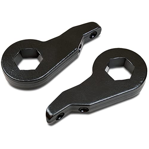 Body Armor 504014-GM Torsion Key and Shock Extender Front Leveling Kit
