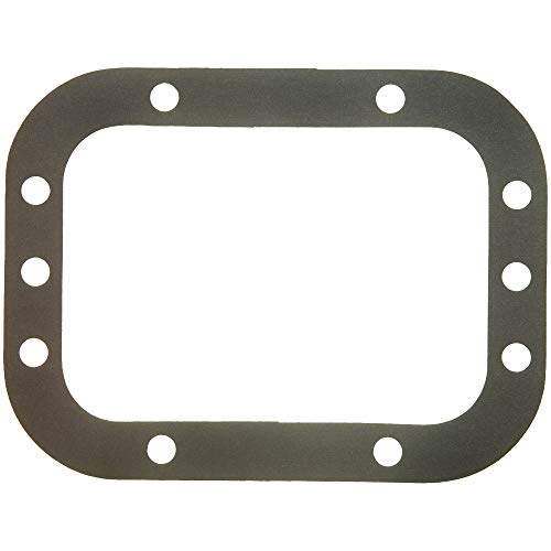 FEL-PRO Engine Auxiliary Shaft Seal  55375
