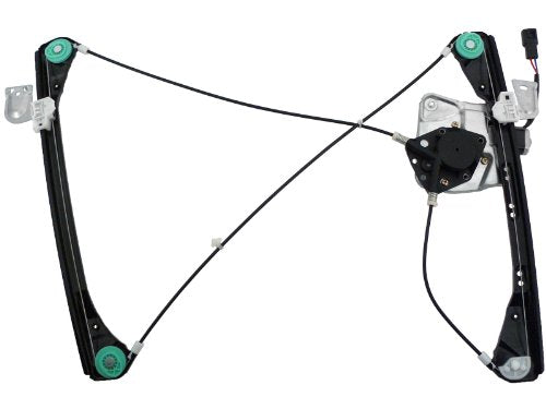 ACI Window Motor and Regulator Assembly  82110