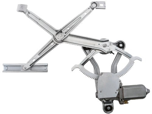 ACI Window Motor and Regulator Assembly  88001