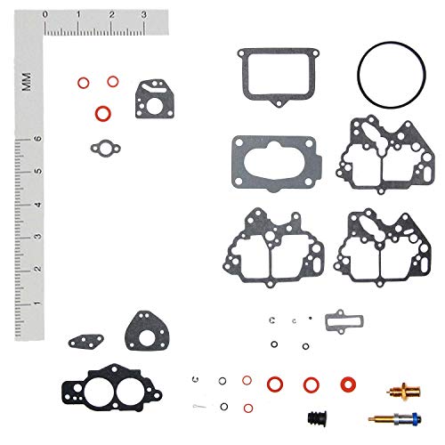 Walker Products Carburetor Repair Kit  15792B