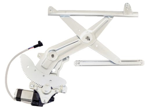 ACI Window Motor and Regulator Assembly  88314