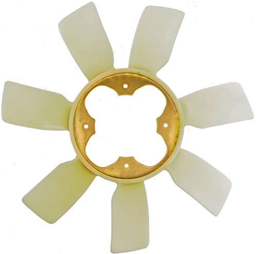 Dorman - OE Solutions Engine Cooling Fan Blade  620-533