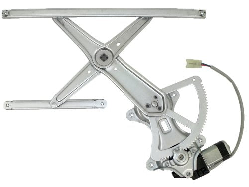 ACI Window Motor and Regulator Assembly  88337