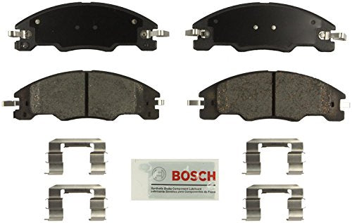 Bosch Disc Brake Pad Set  BE1339H