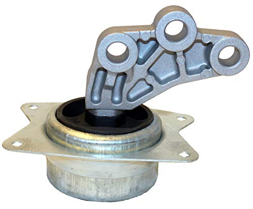Westar Automatic Transmission Mount  EM-4047