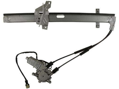 ACI Window Motor and Regulator Assembly  88887