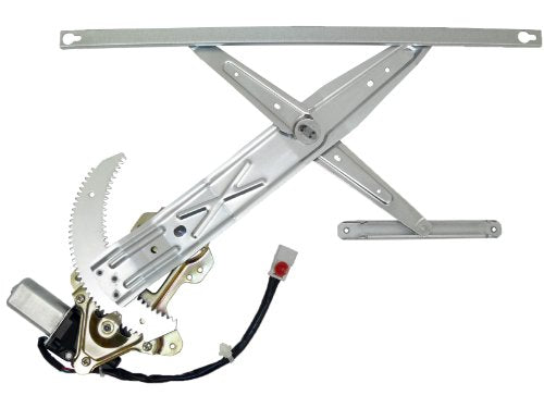 ACI Window Motor and Regulator Assembly  88108