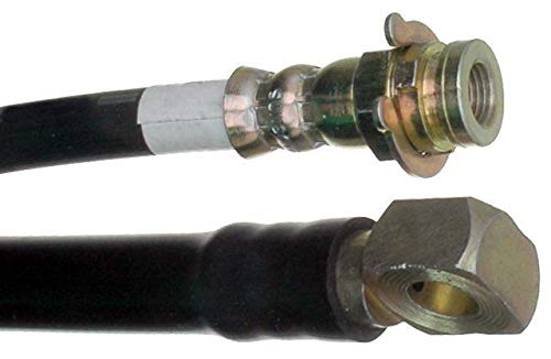 Centric Parts Brake Hydraulic Hose  150.40413