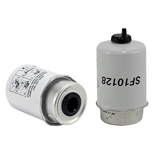 Wix Fuel/Water Separator  WF10128