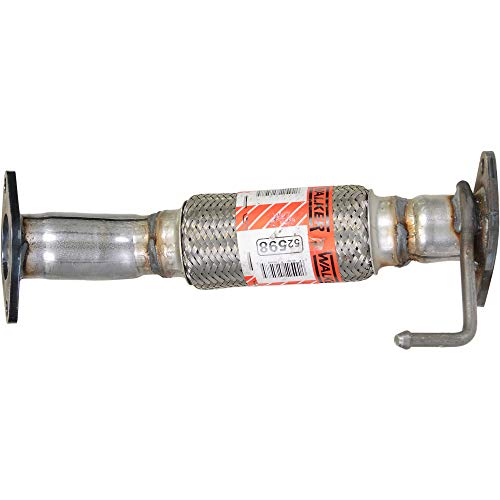 Walker Exhaust Exhaust Pipe  52598