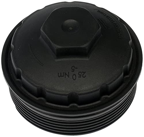 Dorman - OE Solutions Engine Oil Filter Cover  921-154