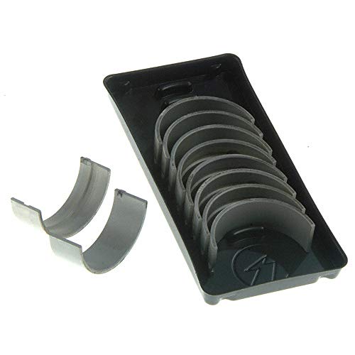 Sealed Power Engine Crankshaft Main Bearing Set  7095M