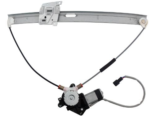 ACI Window Motor and Regulator Assembly  83175