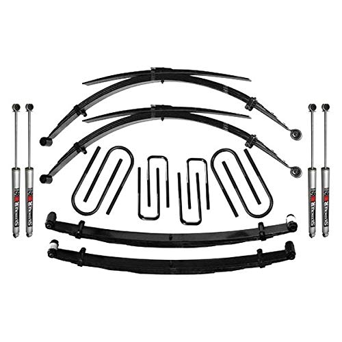 4'SYS 67-77 F250HI-BOY 4M