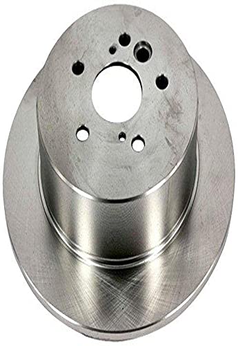 BENDIX PREMIUM DRUM AND ROTOR Disc Brake Rotor  PRT5548