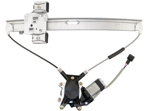 ACI Window Motor and Regulator Assembly  86891