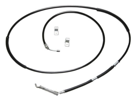 Raybestos Brakes Parking Brake Cable  BC96160