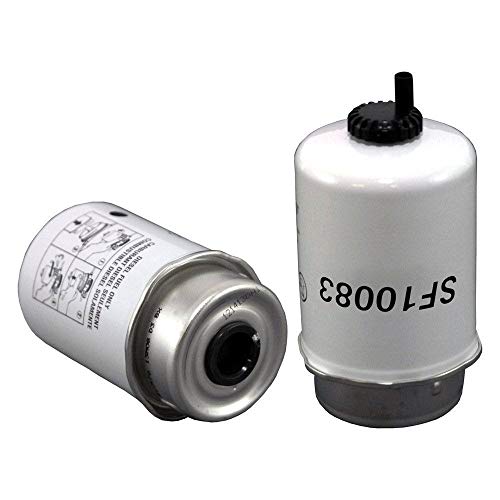 Wix Fuel/Water Separator  WF10083