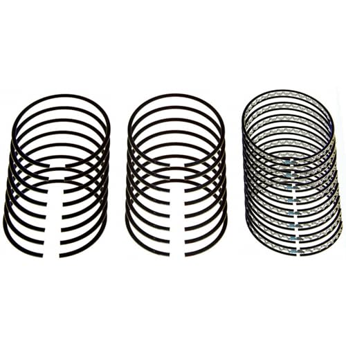 Sealed Power Engine Piston Ring Set  E-1002KC