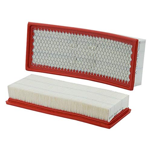 Wix Cabin Air Filter  WP10321