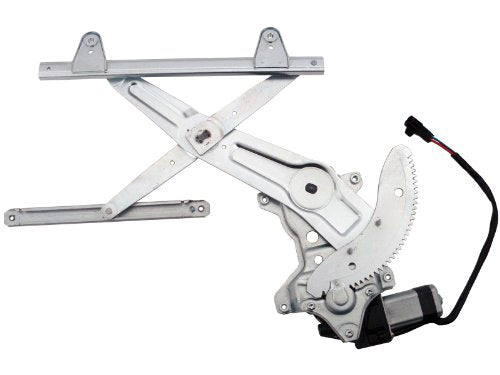 ACI Window Motor and Regulator Assembly  88353
