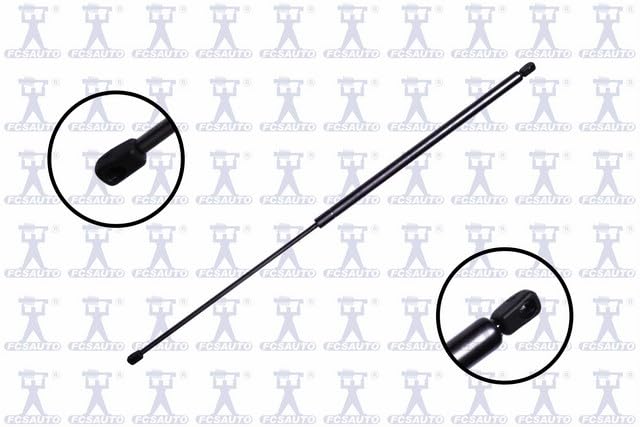 Focus Auto Parts Liftgate Lift Support  84902