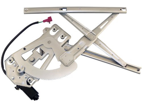 ACI Window Motor and Regulator Assembly  86858