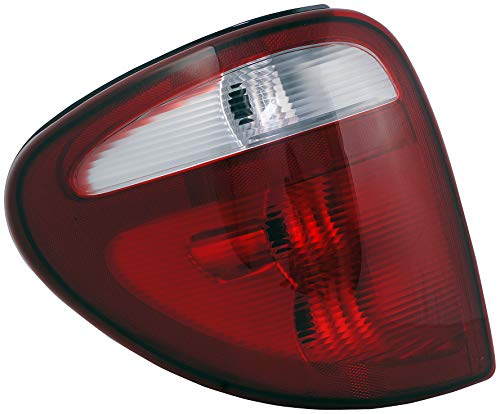 Dorman Tail Light Assembly  1610474
