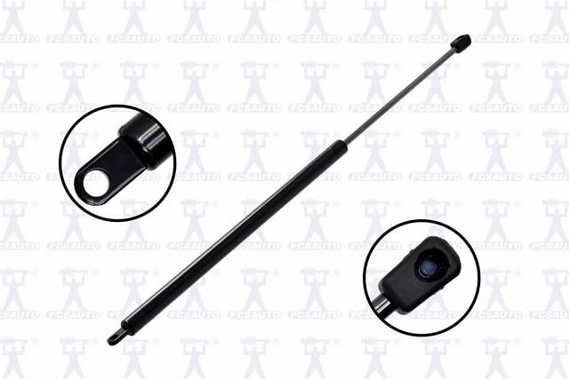 Focus Auto Parts Hood Lift Support  86599