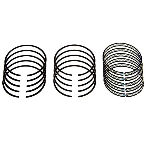 Sealed Power Engine Piston Ring Set  E-1016KC