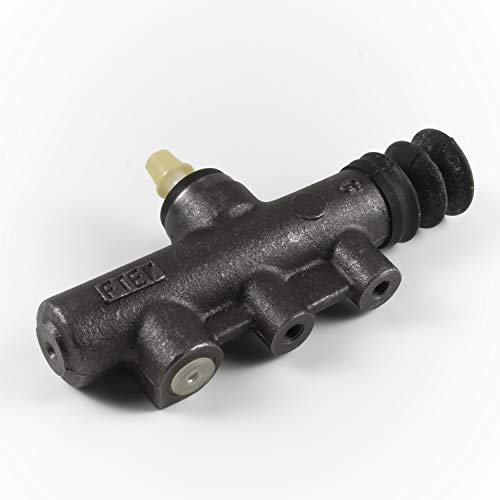 LuK Clutch Master Cylinder  LMC291