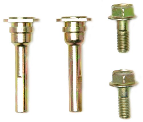 Raybestos Brakes Disc Brake Caliper Bolt Kit  H15101