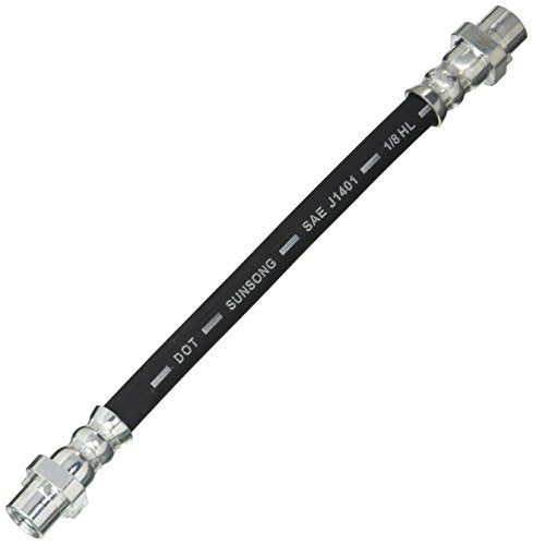 Centric Parts Brake Hydraulic Hose  150.34316