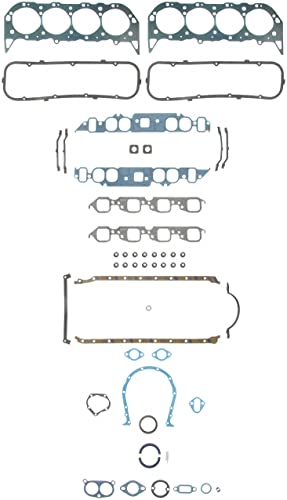 FEL-PRO Engine Gasket Set  260-1046