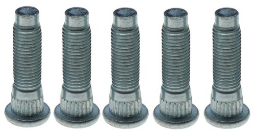 Raybestos Brakes Wheel Lug Stud  27842B